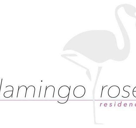 Flamingo Rose Residence II OOporto Exteriör bild