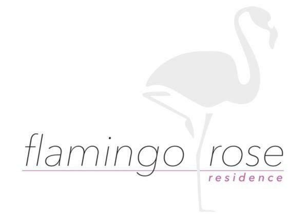 Flamingo Rose Residence II OOporto Exteriör bild